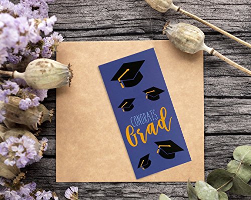 1 36+Pack+Graduation+Cards+Congratulations+Envelopes