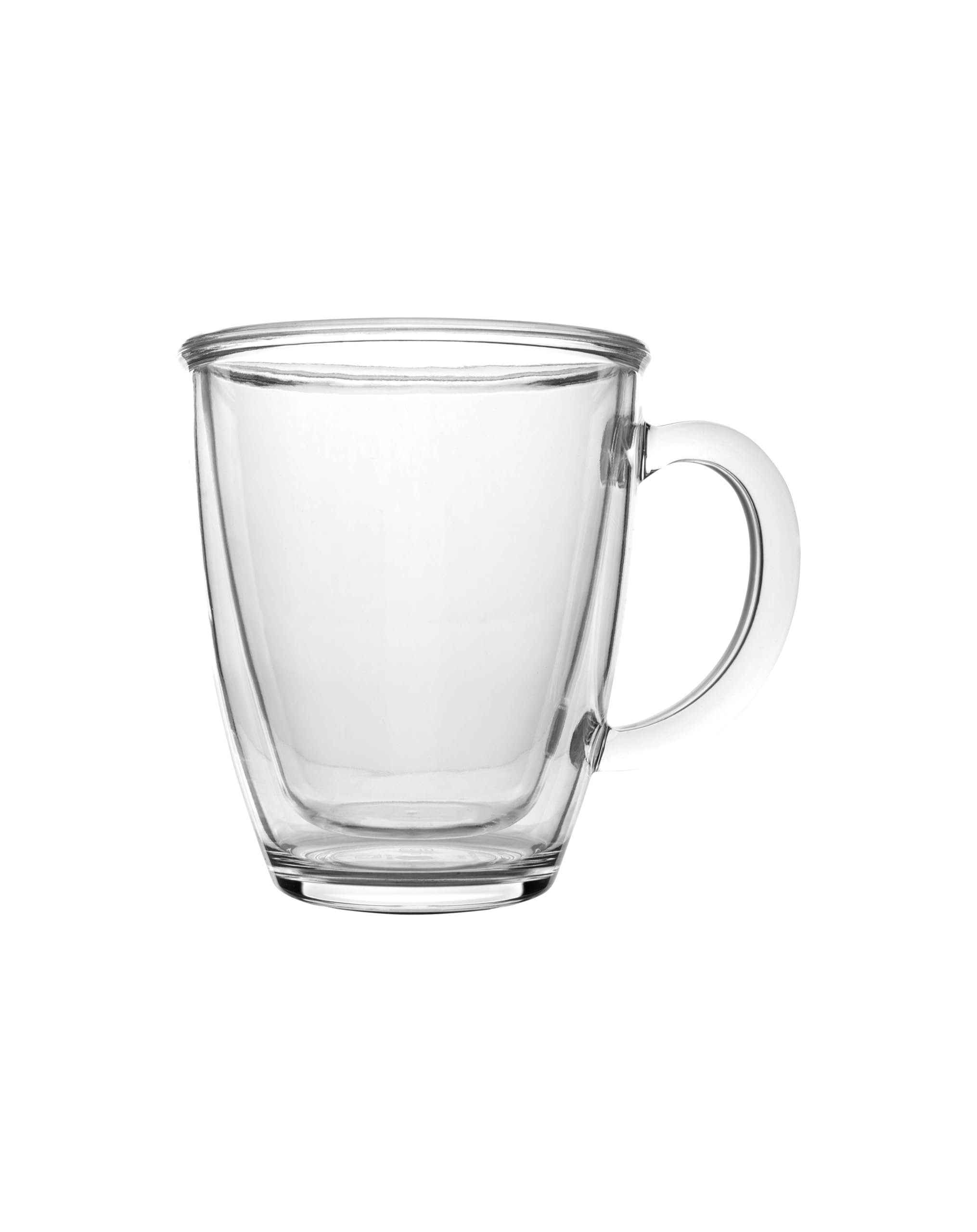 BC Taza térmica Doble capa PC 2pcs