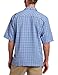 BLACKHAWK Men's 1700 Shirt (Blue Plaid, Medium)