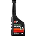 K&N Performance+ Diesel Cetane Booster: Improves Towing Power and Throttle Response, 12 Ounce Bottle Treats up to 35 Gallons, 99-2030