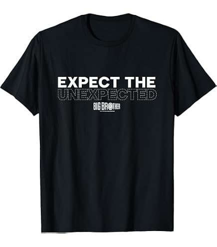 Amazon.com: Big Brother Zingbot 3000 T-Shirt : Clothing, Shoes