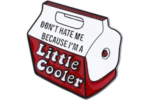 SHLAQIWA Cute Enamel Pins Set Cartoon Brooch Lapel Pins for Backpacks Funny Pins Kawaii Badge Pins for Clothing Bags Hats Decorations Girls Boys Women Gift