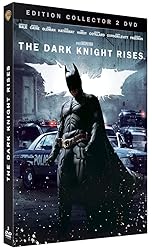 Batman - The Dark Knight Rises - Edition collector