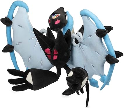 necrozma plush