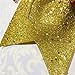 Monoche Christmas Pearl Bow Decorations for Xmas Tree Home Ornaments Festival Accessories 17 X 18cm 1Pc (Gold)thumb 3