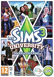 Les Sims 3 : University
