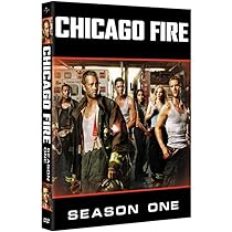 Chicago Fire: Season 3 | Amazon.com.br