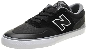 new balance 358 blanco