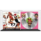 Funko POP! Albums Deluxe: TLC - Oooh on The TLC Tip - Music - Collectable Vinyl Figure - Gift Idea - Official Merchandise - for Kids & Adults - Music Fans - Model Figure for Collectors and Display