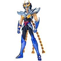 TAMASHII NATIONS - Saint Seiya The Beginning - Pegasus Seiya