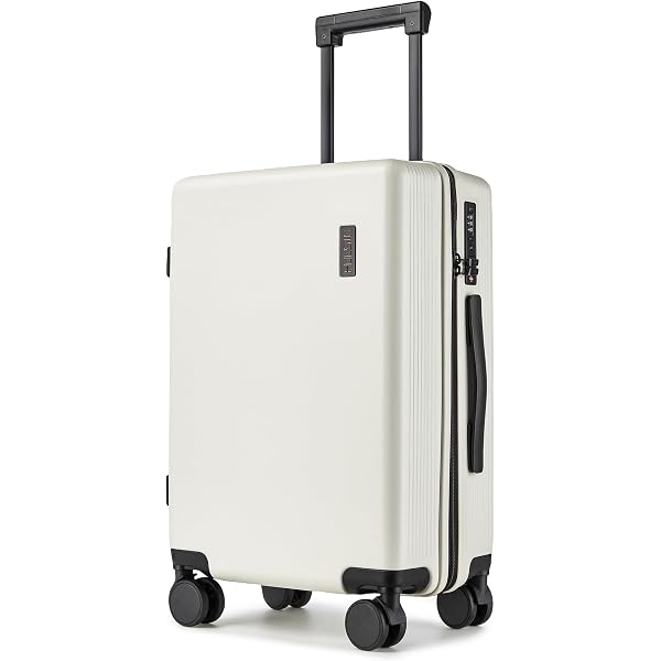 Amazon.com: Hulsin 20 Inch Carry On Luggage 22x14x9 Airline