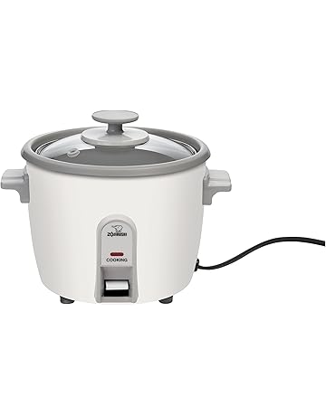 Rice Cookers - Amazon.com