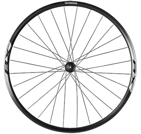 shimano aluminum wheels
