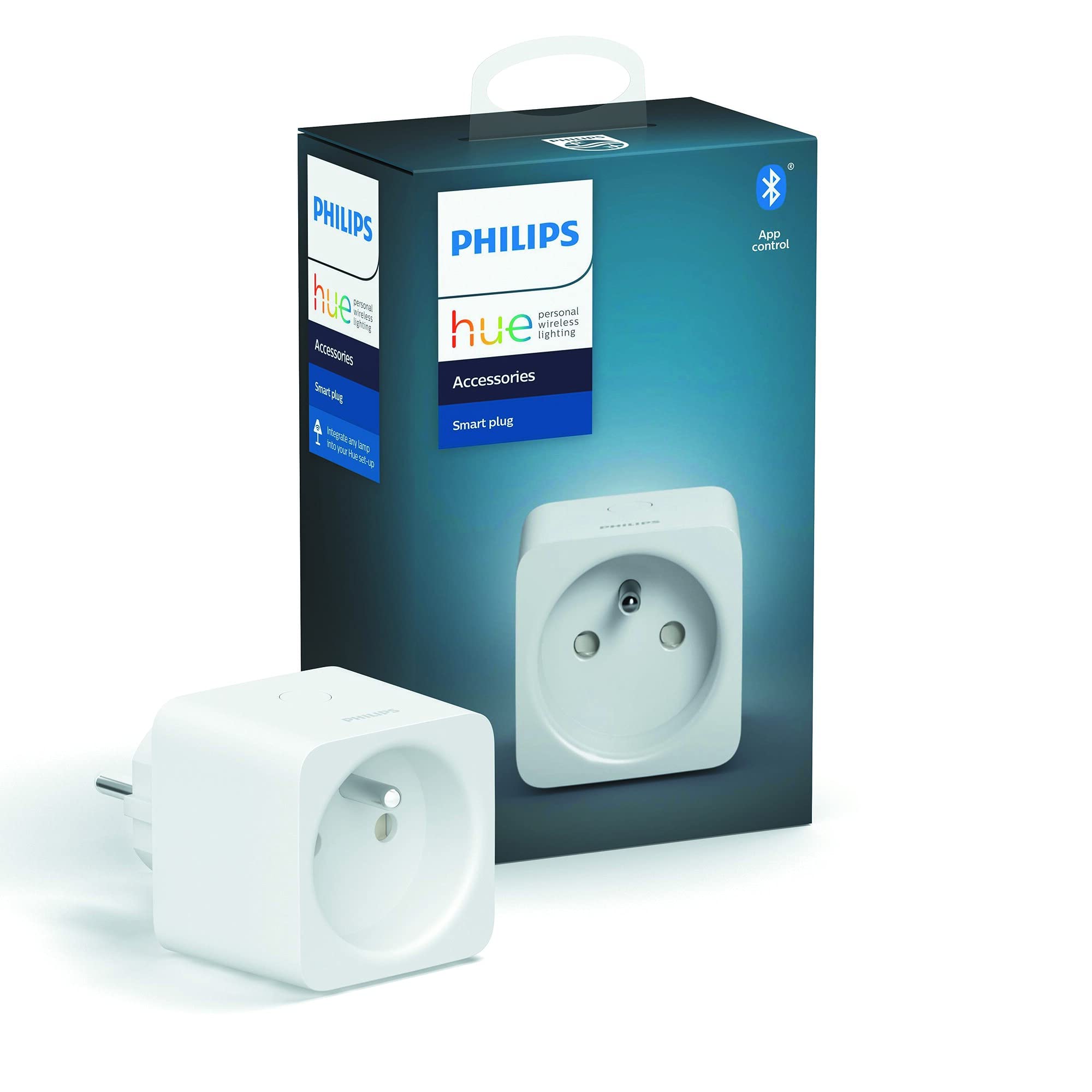 Philips Hue Prise Connectée