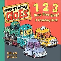 Board Book edition cover