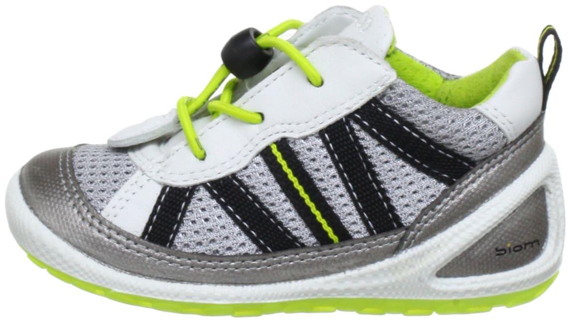 ecco biom lite silver