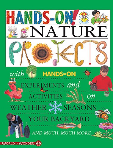 Hands On! Nature Projects