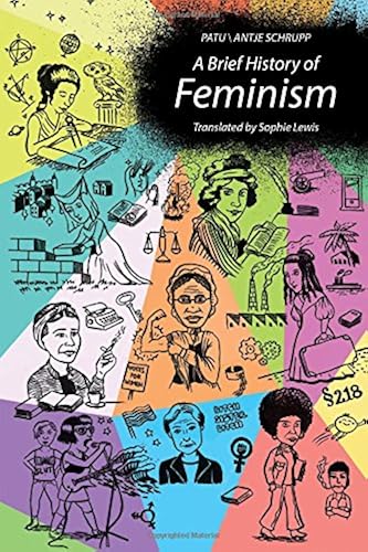 Download A Brief History of Feminism PDF