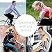 Blue Key World iPhone 6/6s Armband for Running, Biking, Walking, Jogging, Gym and Other Workouts - Superb Comfort, Sublime Fit, Very Durable Sports Case - Enhance Your Exercise Experience!