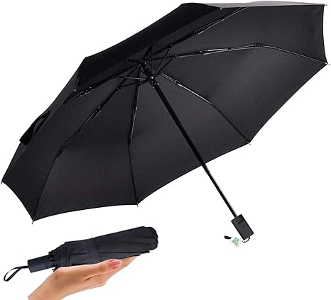 Amazon Anbella 折りたたみ傘 日傘 おりたたみ傘 メンズ 軽量 250g コンパクト 晴雨兼用 折り畳み傘 210t高密度nc布 Teflon超撥水加工 遮光遮熱 Uvカット Upf40 曲面大きい 紫外線 梅雨対策 傘カバー付き Sukwii 折りたたみ傘 通販