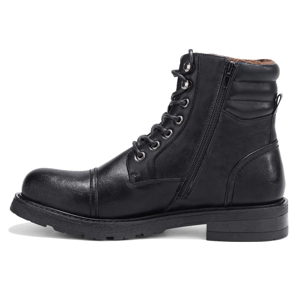 gm golaiman men's work boots