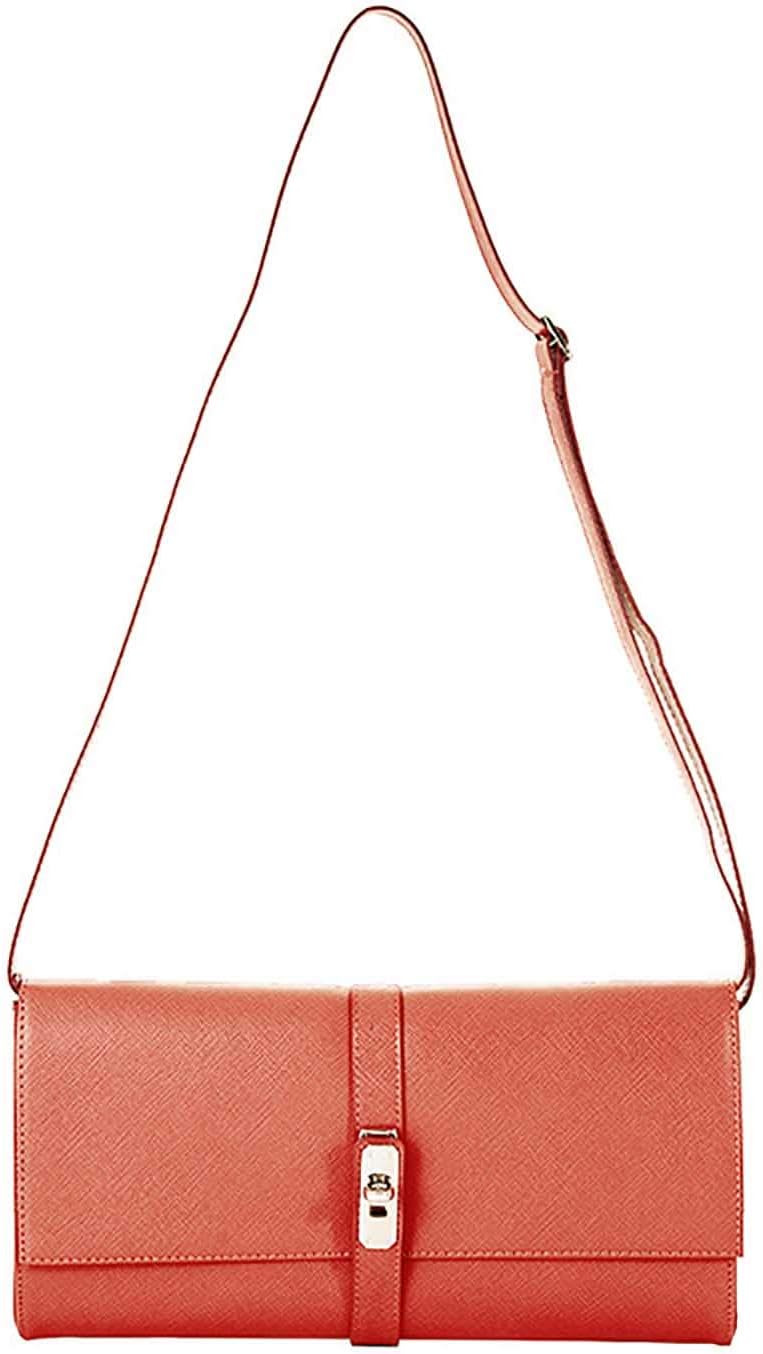 andrea cardone Cowhide Satchel