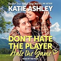 Audible edition cover