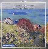 SEXTET SEPTET AND PNO FANTASY                      image