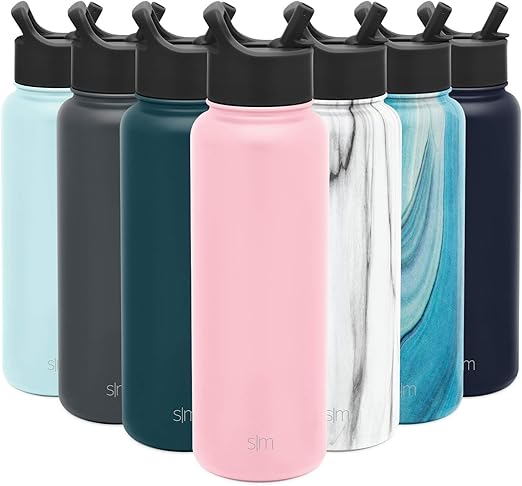 blush pink hydro flask