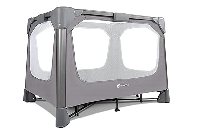 4moms travel crib