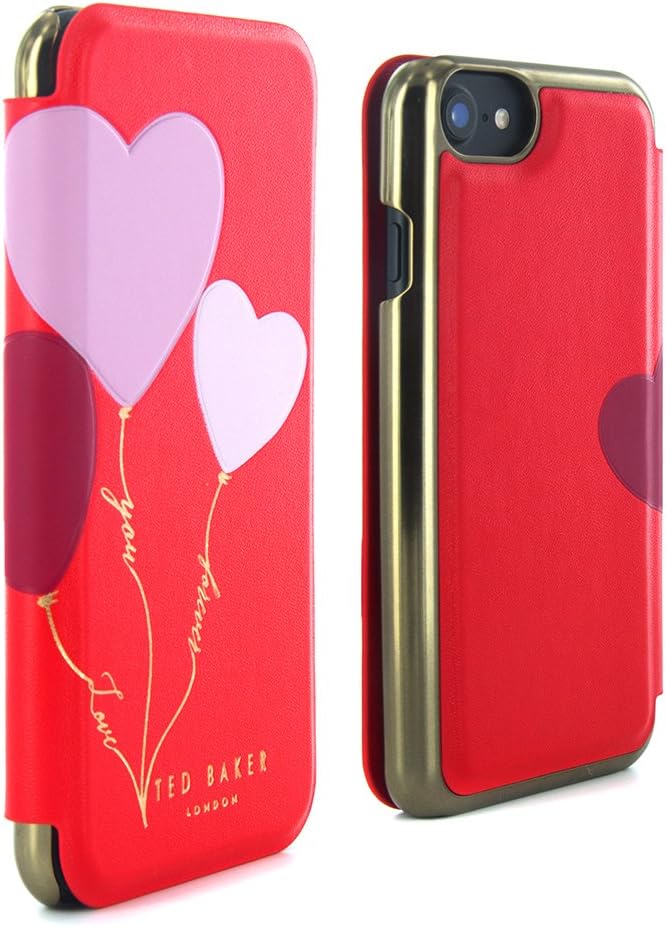 ted baker iphone 7 plus folio case