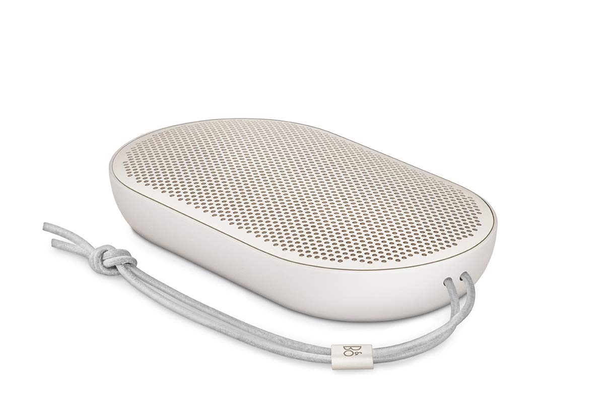 b&o travel speaker