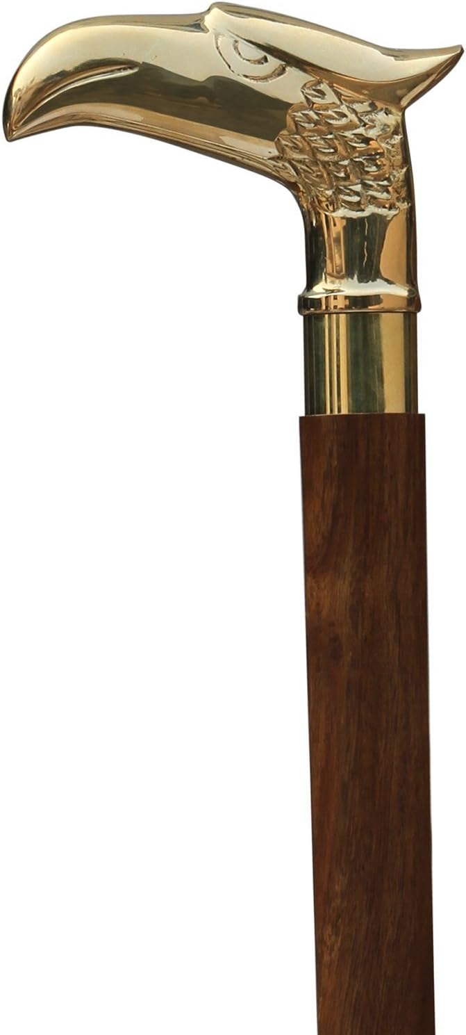 99 Reinforced Wood Stick 9