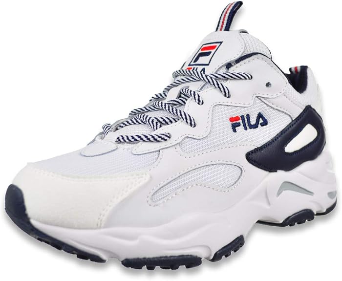 fila ray tracer grade school