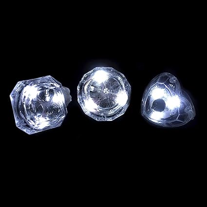 toy diamond rings bulk