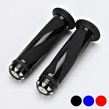 amazon handlebar grips
