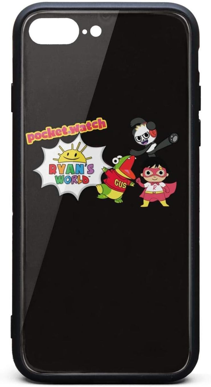 ryan's world phone number