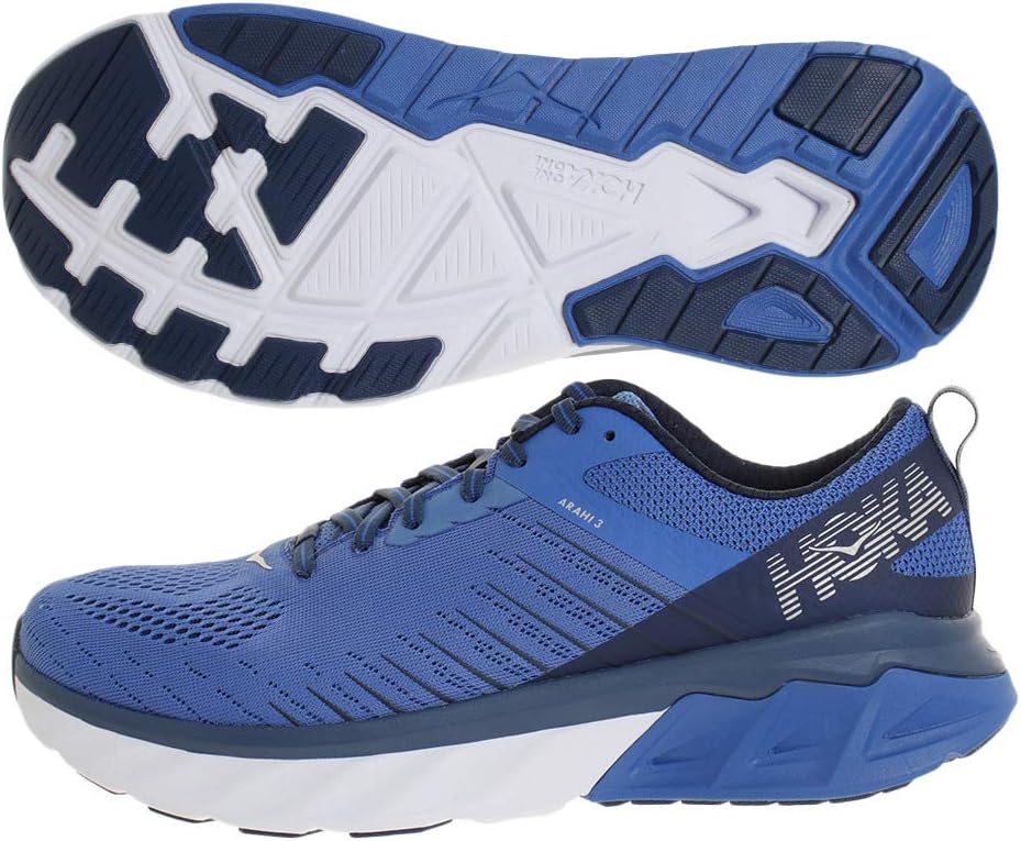 hoka arahi 3 men