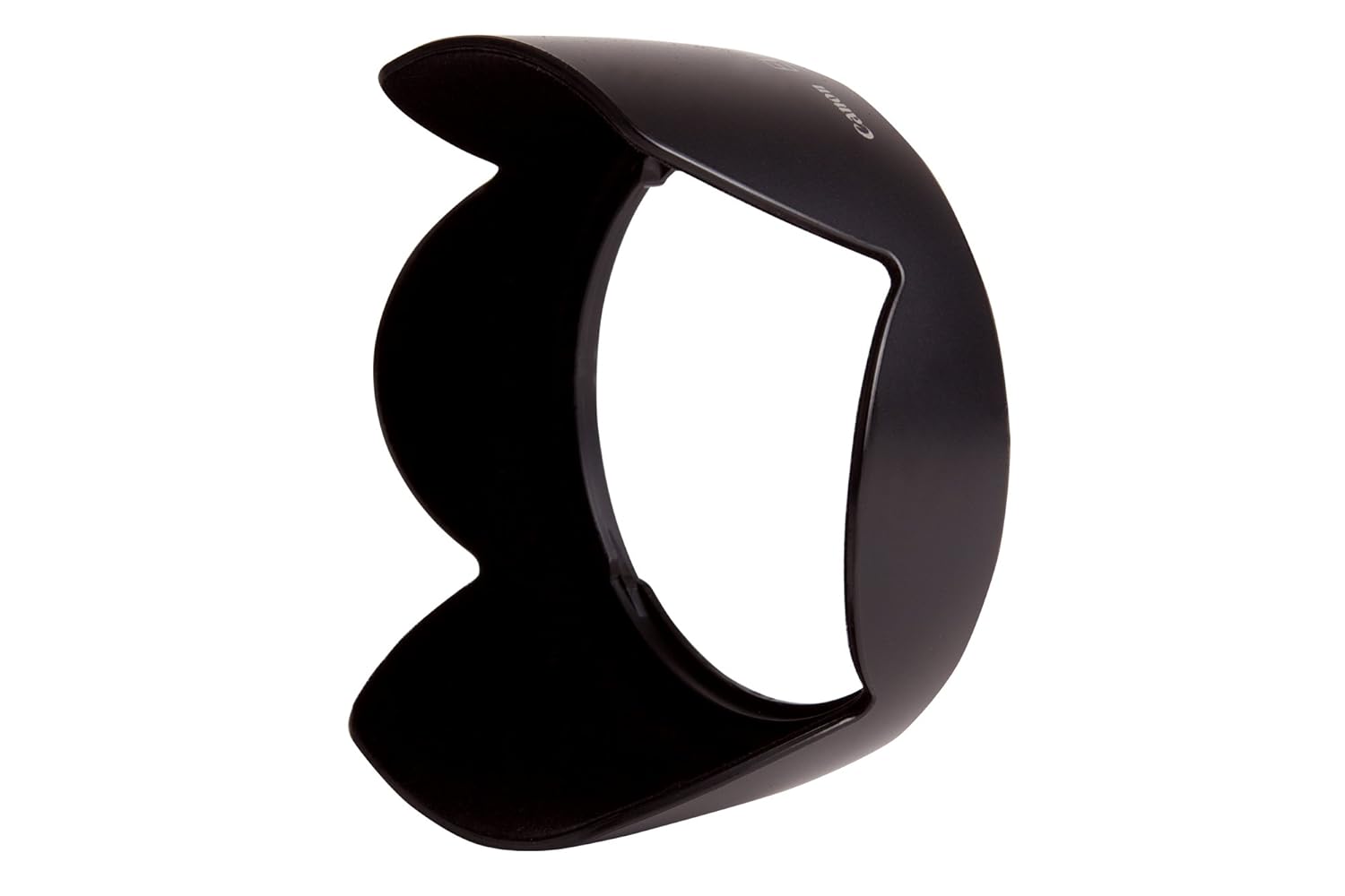 Parasol para Objetivos Canon EF 28mm f/1.8 USM Canon EW-63II Negro