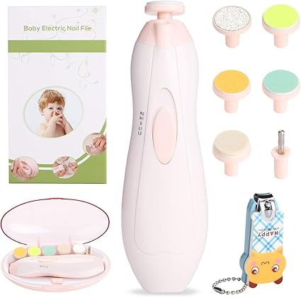 amazon baby nail trimmer