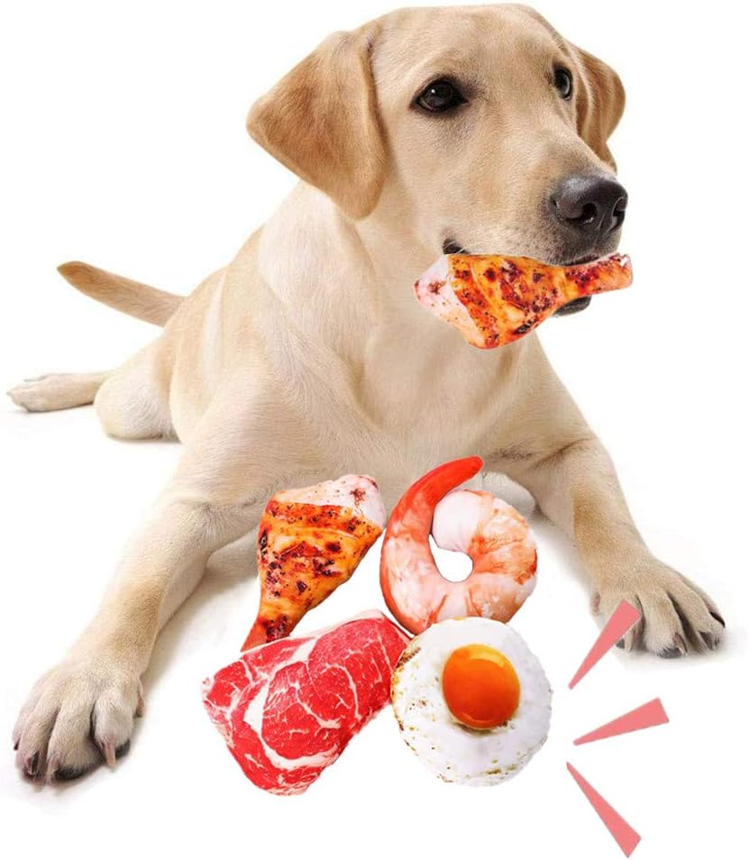 toys that look like food