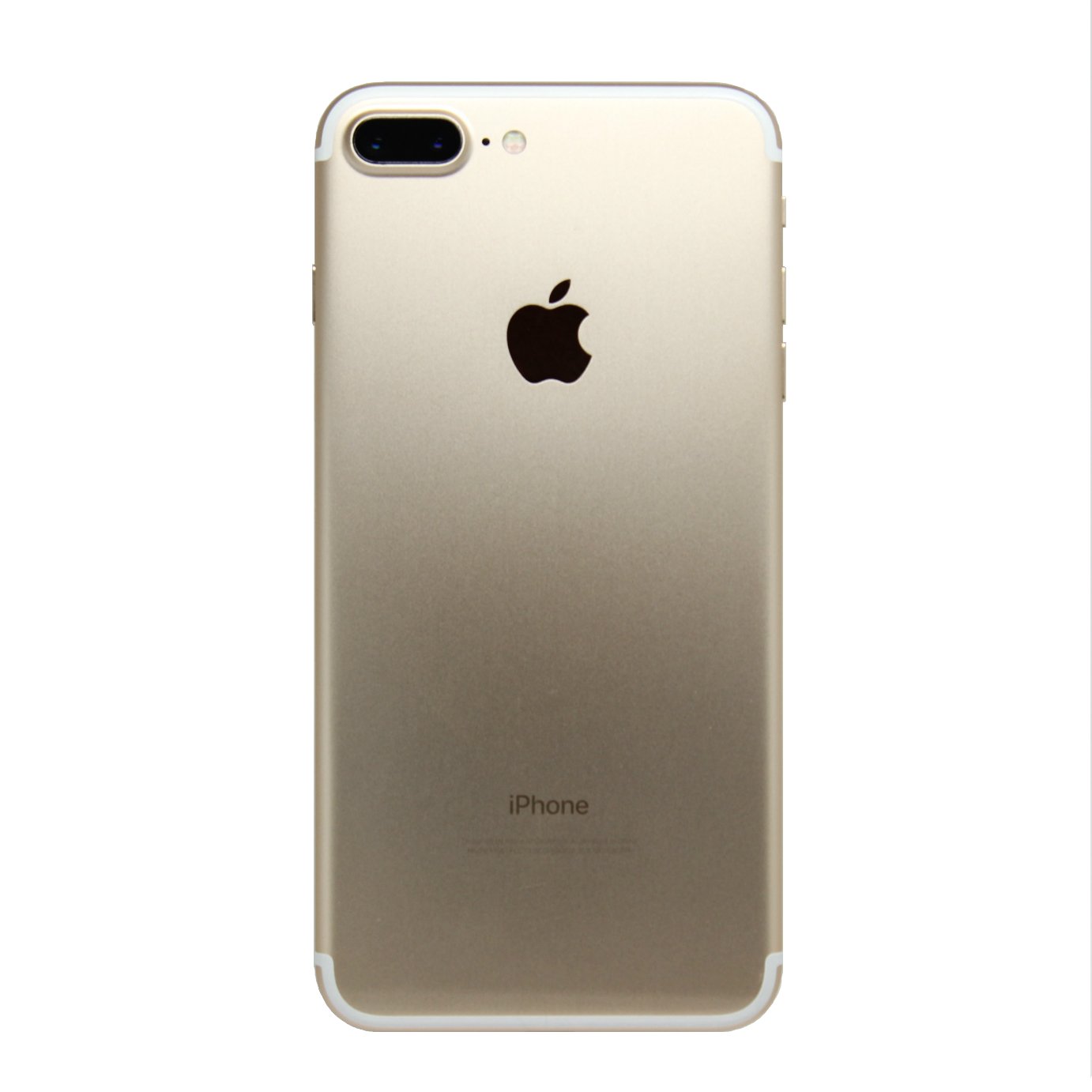 Apple iPhone 7 Plus, 32GB, Gold Fully Unlocked (Renewed)