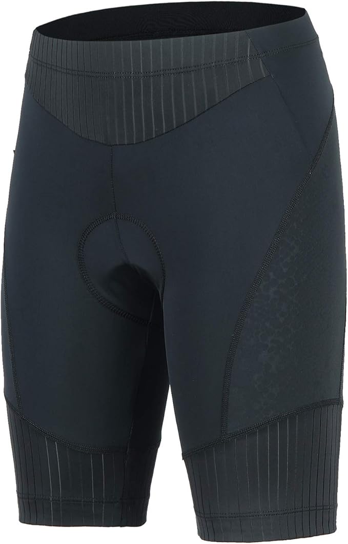 beroy womens bike shorts