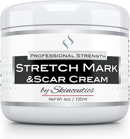 stretch away cream