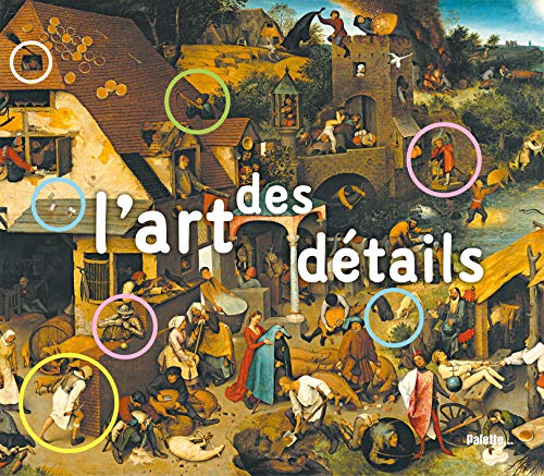 L'art des détails by