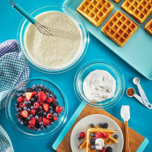 Pyrex-Glass-Mixing-Bowl-Set-3-Piece-Set-Nesting-Microwave-and-Dishwasher-Safe