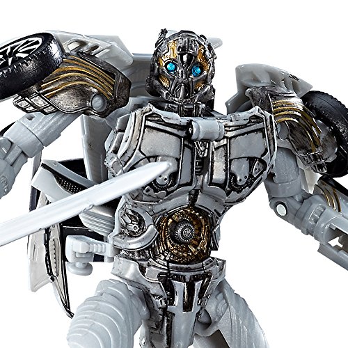 transformers cogman toy