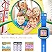 Kids Watch Girls Digital Watch Boy Games Watch,smartwach Kids Smart Wrist Watch for Kids with Pedometer Camera Alarm Clock,Gizmo Watch Kid Toys