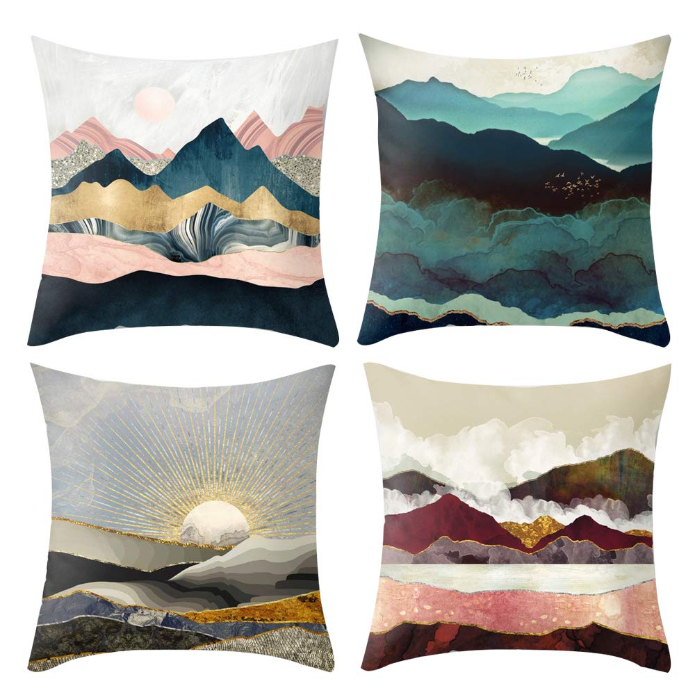 Best pillow for living room decor