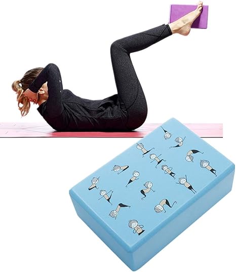 yoga blocks amazon uk